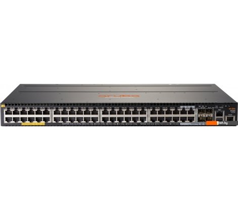  - Коммутаторы Aruba 2930M Series JL322A - 2930M Series JL322A