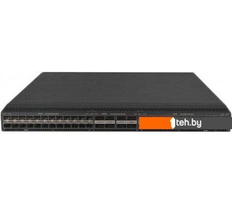  - Коммутаторы H3C S6850-56HF - S6850-56HF