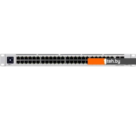  - Коммутаторы Ubiquiti Switch Pro 48 - Switch Pro 48