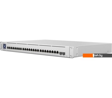  - Коммутаторы Ubiquiti UniFi Switch EnterpriseXG 24 - UniFi Switch EnterpriseXG 24