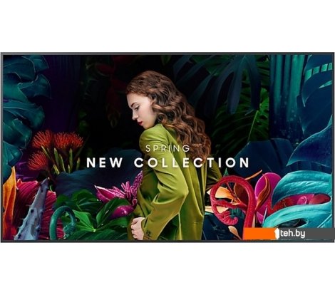  - Информационные панели Samsung QB75C LH75QBCEBGCXCI - QB75C LH75QBCEBGCXCI