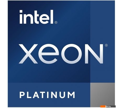 - Процессоры Intel Xeon Platinum 8468 - Xeon Platinum 8468