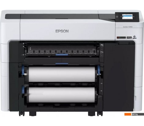  - Принтеры и МФУ Epson SureColor SC-T3700D - SureColor SC-T3700D