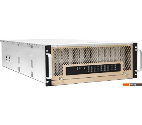  - Сетевые накопители (NAS) In Win IW-RJ460-08 - IW-RJ460-08
