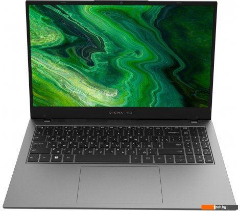  - Ноутбуки Digma Pro Fortis DN15P3-ADXW01 - Pro Fortis DN15P3-ADXW01