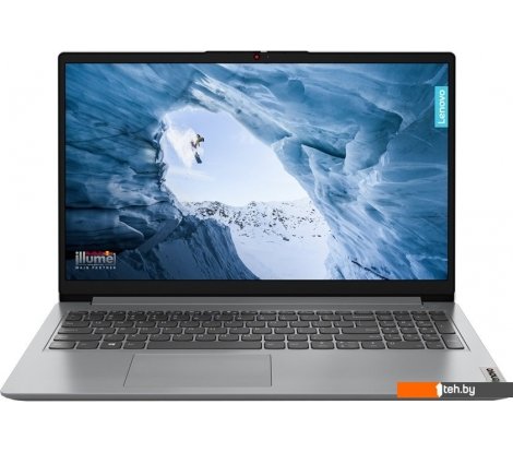  - Ноутбуки Lenovo IdeaPad 1 15IAU7 82QD00EJUE - IdeaPad 1 15IAU7 82QD00EJUE