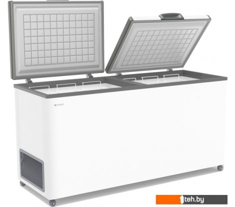  - Торговые холодильники Frostor F 600 SD - F 600 SD