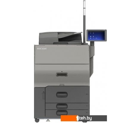  - Принтеры и МФУ Ricoh Pro C5300s - Pro C5300s