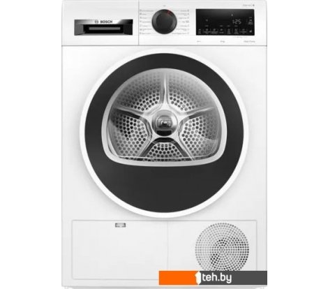  - Стиральная машина Bosch Serie 6 WQG24100BY - Serie 6 WQG24100BY