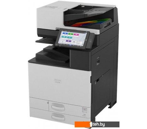  - Принтеры и МФУ Ricoh IM C2510 - IM C2510