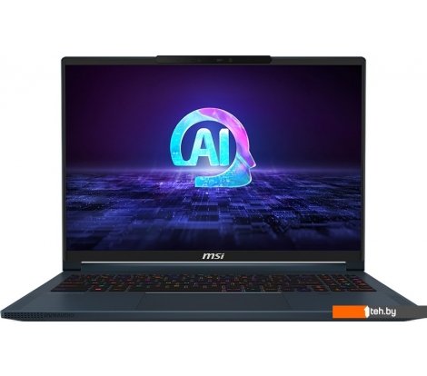  - Ноутбуки MSI Stealth 16 AI Studio A1VIG-062RU - Stealth 16 AI Studio A1VIG-062RU