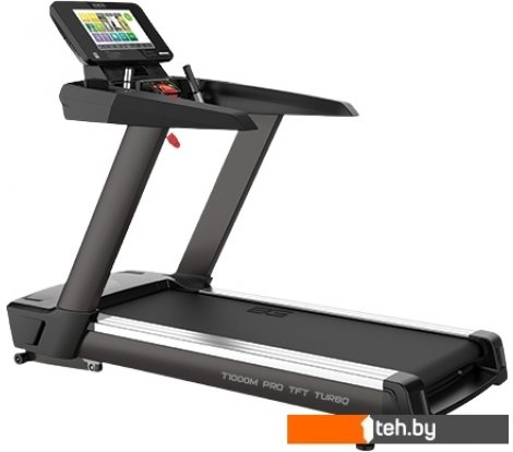  - Беговые дорожки Bronze Gym T1000M Pro TFT Turbo - T1000M Pro TFT Turbo