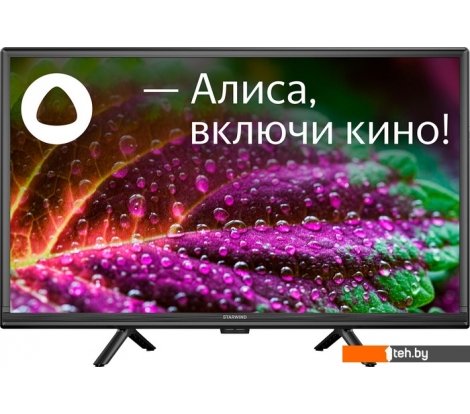  - Телевизоры StarWind SW-LED24SG304 - SW-LED24SG304