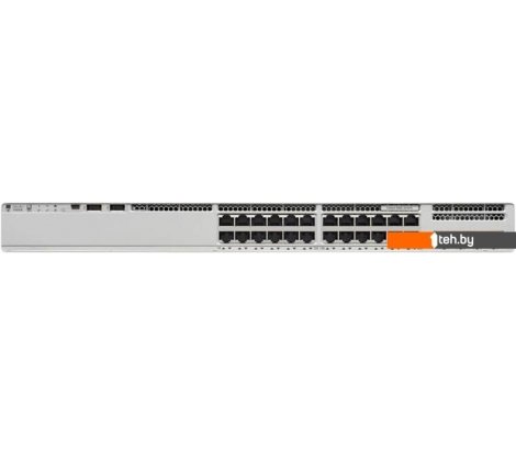  - Коммутаторы Cisco Catalyst C9200L-24P-4X-E - Catalyst C9200L-24P-4X-E