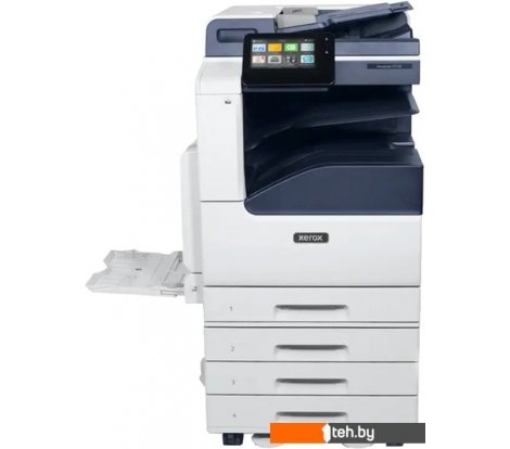  - Принтеры и МФУ Xerox VersaLink C7130 - VersaLink C7130