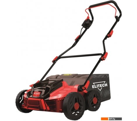  - Газонокосилки ELITECH СЭ 1536Т - СЭ 1536Т