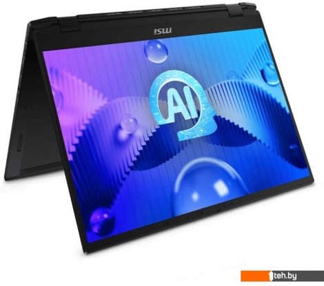  - Ноутбуки MSI Summit E16 AI Evo A1VETG-017RU - Summit E16 AI Evo A1VETG-017RU