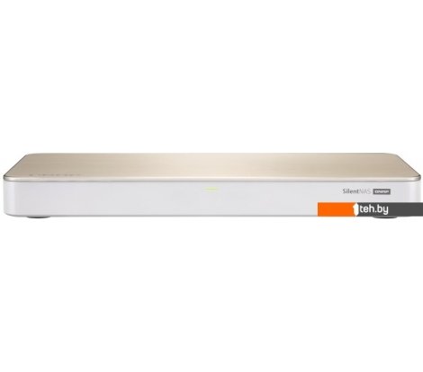  - Сетевые накопители (NAS) QNAP HS-453DX-8G - HS-453DX-8G
