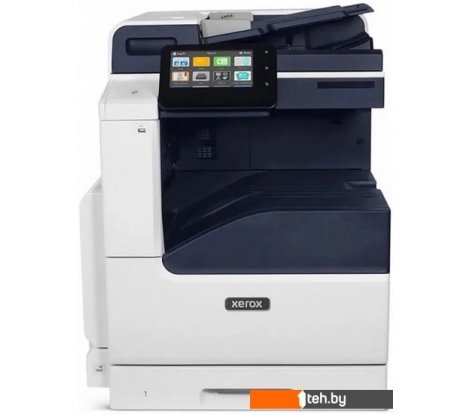  - Принтеры и МФУ Xerox VersaLink C7120 C7120V_DN - VersaLink C7120 C7120V_DN