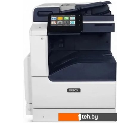  - Принтеры и МФУ Xerox VersaLink C7120 C7120V_DN - VersaLink C7120 C7120V_DN