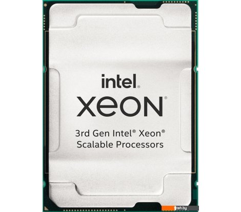  - Процессоры Intel Xeon Gold 6348H - Xeon Gold 6348H