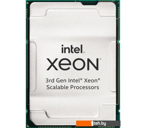  - Процессоры Intel Xeon Gold 6348H - Xeon Gold 6348H