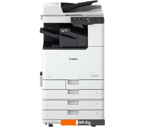  - Принтеры и МФУ Canon imageRUNNER 2730i - imageRUNNER 2730i