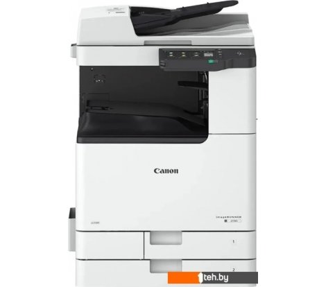  - Принтеры и МФУ Canon imageRUNNER 2730i - imageRUNNER 2730i