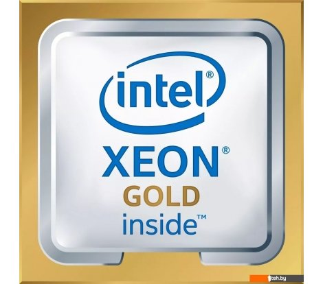  - Процессоры Intel Xeon Gold 6248R - Xeon Gold 6248R