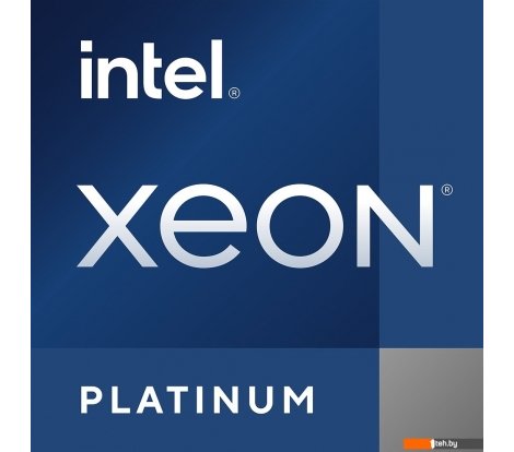  - Процессоры Intel Xeon Platinum 8352Y - Xeon Platinum 8352Y