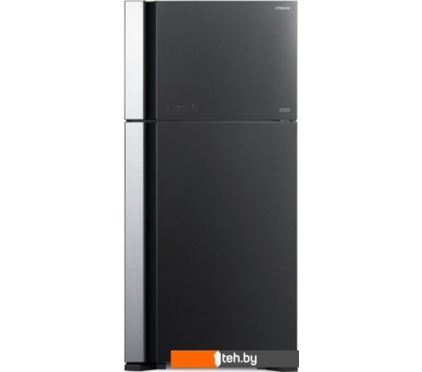  - Холодильники Hitachi R-VG660PUC7-1GGR - R-VG660PUC7-1GGR