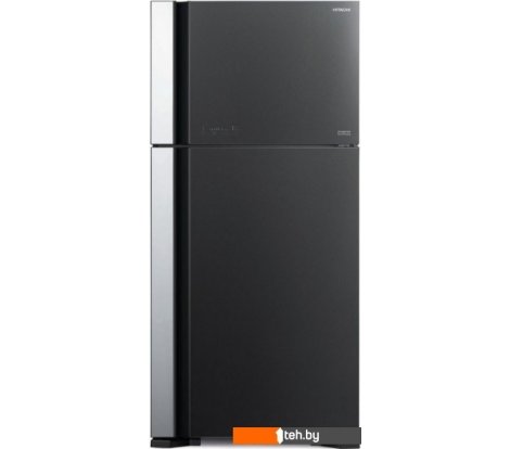  - Холодильники Hitachi R-VG660PUC7-1GGR - R-VG660PUC7-1GGR