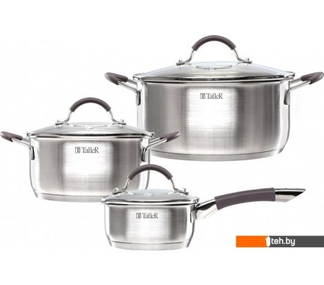  - Кастрюли Taller TR-11025 - TR-11025