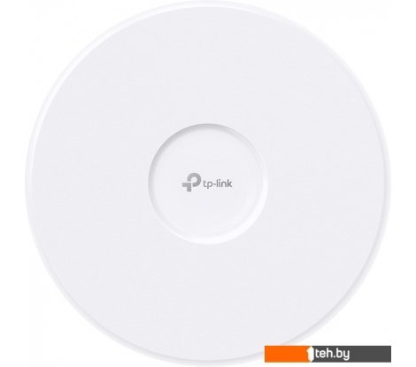  - Беспроводные точки доступа и усилители Wi-Fi TP-Link EAP783 V1 - EAP783 V1