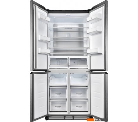 - Холодильники LEX LCD485STGIDBI - LCD485STGIDBI