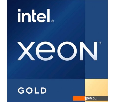  - Процессоры Intel Xeon Gold 5315Y - Xeon Gold 5315Y