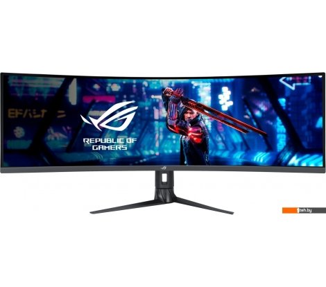  - Мониторы ASUS ROG Strix XG49WCR - ROG Strix XG49WCR