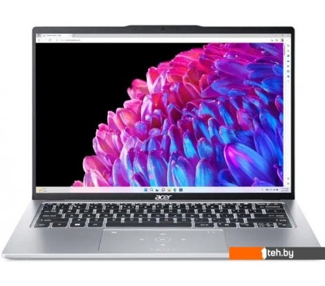  - Ноутбуки Acer Swift Go SFG14-73-77U8 NX.KV4CD.001 - Swift Go SFG14-73-77U8 NX.KV4CD.001