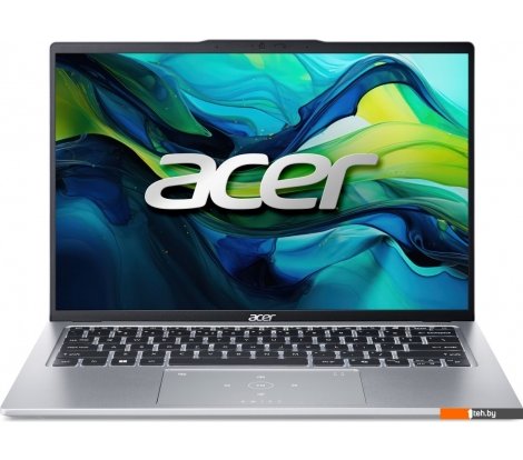  - Ноутбуки Acer Swift Go SFG14-73-77U8 NX.KV4CD.001 - Swift Go SFG14-73-77U8 NX.KV4CD.001