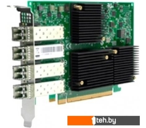  - Сетевые адаптеры Broadcom LPE31004-M6 - LPE31004-M6