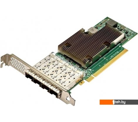  - Сетевые адаптеры Broadcom BCM957504-P425G - BCM957504-P425G