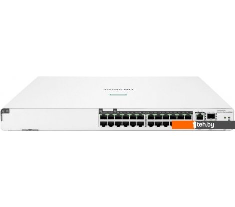  - Коммутаторы Aruba 1960 Series JL807A - 1960 Series JL807A