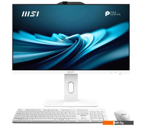  - Моноблоки MSI Pro AP242P 14M-668XRU - Pro AP242P 14M-668XRU