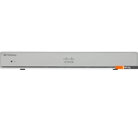  - DSL-модемы и маршрутизаторы Cisco C1111-8P - C1111-8P