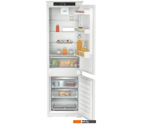  - Холодильники Liebherr ICNSe 5103 Pure NoFrost 5103-22001 - ICNSe 5103 Pure NoFrost 5103-22001