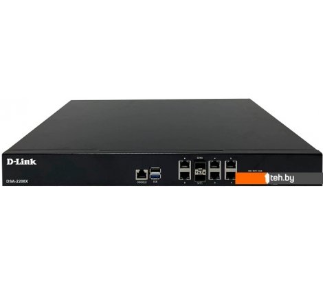  - DSL-модемы и маршрутизаторы D-Link DSA-2208X/A1A - DSA-2208X/A1A