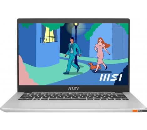  - Ноутбуки MSI Modern 14 C12MO-688RU - Modern 14 C12MO-688RU