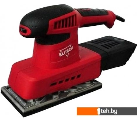 - Шлифмашины ELITECH МШВ 0319Э - МШВ 0319Э