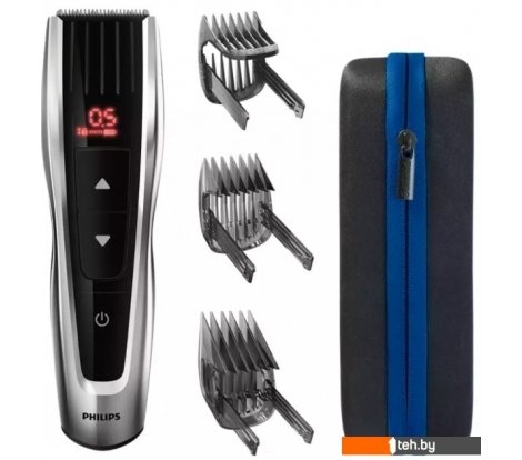  - Машинки для стрижки волос Philips HC9420/15 - HC9420/15