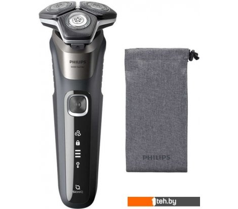 - Электробритвы мужские Philips S5887/10 - S5887/10